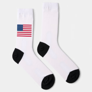USA Flaggensocken - USA Socken