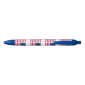 USA Flags Pen - Patriotic Kugelschreiber (Rückseite)