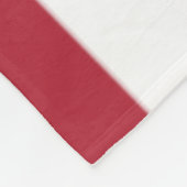 USA FLEECEDECKE (Ecke)