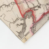 USA FLEECEDECKE (Ecke)
