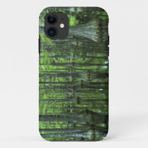 USA, Florida, Apalachicola National Forest, Kahl Case-Mate iPhone Hülle