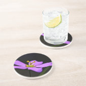 USA, Florida, Big Cypress National Reserve Sandstein Untersetzer (Seite)