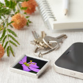 USA, Florida, Big Cypress National Reserve Schlüsselanhänger (Seite)