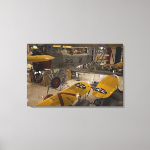 USA, Florida, Florida Panhandle, Pensacola, Leinwanddruck