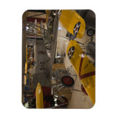 USA, Florida, Florida Panhandle, Pensacola, Magnet (Vertikal)