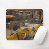 USA, Florida, Florida Panhandle, Pensacola, Mousepad (Mit Mouse)