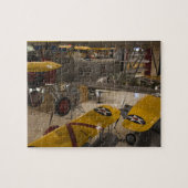 USA, Florida, Florida Panhandle, Pensacola, Puzzle (Horizontal)