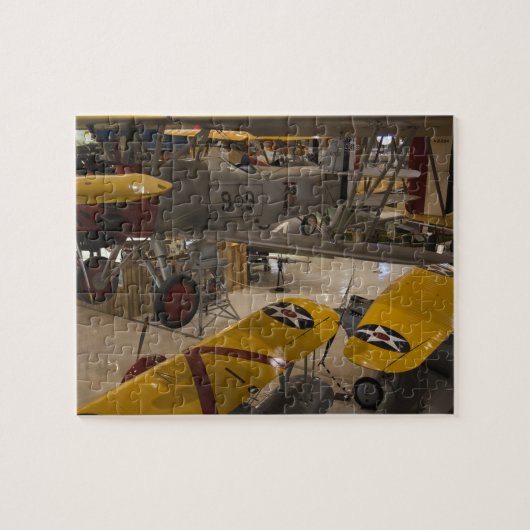 USA, Florida, Florida Panhandle, Pensacola, Puzzle (Horizontal)