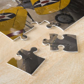 USA, Florida, Florida Panhandle, Pensacola, Puzzle (Seite)