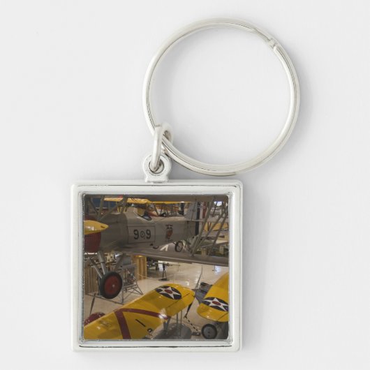 USA, Florida, Florida Panhandle, Pensacola, Schlüsselanhänger (Vorne)