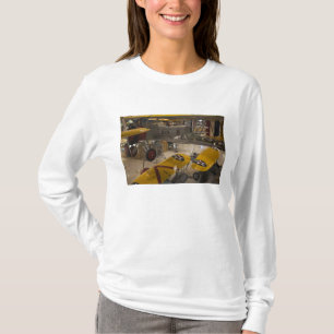 USA, Florida, Florida Panhandle, Pensacola, T-Shirt