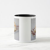 USA, Florida, Florida Panhandle, Seaside, key Tasse (Zentrum)