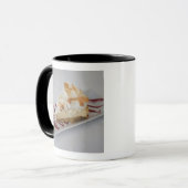 USA, Florida, Florida Panhandle, Seaside, key Tasse (Vorderseite Links)