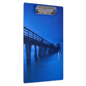USA, Florida, Golfküste, Neapel, Neapel Pier Klemmbrett (Rechts)
