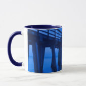 USA, Florida, Golfküste, Neapel, Neapel Pier Tasse (Links)