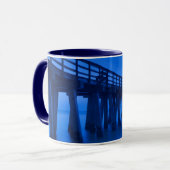 USA, Florida, Golfküste, Neapel, Neapel Pier Tasse (Vorderseite Links)