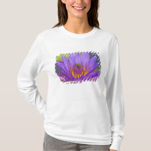 USA, Florida, Lake Kissimmee. Grüner Laubfrosch T-Shirt