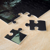 USA, Florida, Miami Beach, Ocean Drive, Art Deco 2 Puzzle (Seite)