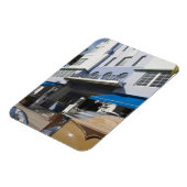 USA, Florida, Miami Beach, South Beach, Art Deco Magnet (Linke Seite)