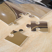 USA, Florida, Miami Beach: South Beach, Art Déco Puzzle (Seite)