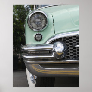 USA, Florida, Miami Beach: Südbeach, 1956 2 Poster