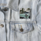 USA, Florida, Miami Beach: Südbeach, 1956 3 Button (Beispiel)
