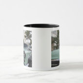 USA, Florida, Miami Beach: Südbeach, 1956 3 Tasse (Zentrum)