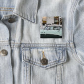 USA, Florida, Miami Beach: Südbeach, 1956 Button (Beispiel)