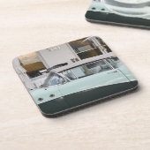 USA, Florida, Miami Beach: Südbeach, 1956 Untersetzer (Linke Seite)