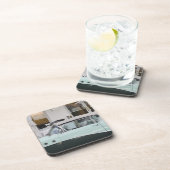 USA, Florida, Miami Beach: Südbeach, 1956 Untersetzer (Rechte Seite)