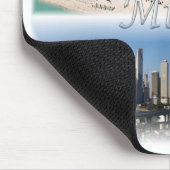 USA - Florida - Miami - Mousepad (Ecke)
