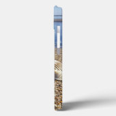 USA, Florida, Muscheln an der Küste Case-Mate iPhone Hülle (Rückseite / Links)