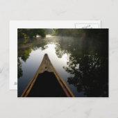 USA, Florida, Ocala National Forest, Alexander Postkarte (Vorne/Hinten)