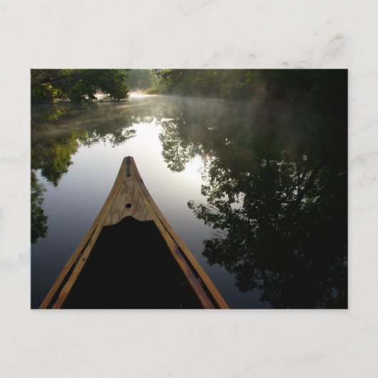 USA, Florida, Ocala National Forest, Alexander Postkarte (Vorderseite)