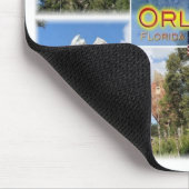 USA - Florida - Orlando - Mousepad (Ecke)