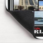 USA - Florida - Orlando - Mousepad (Ecke)