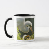 USA, Florida, St. Augustine, Alligator Farm Tasse (Links)