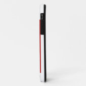 USA ~ Fly BOAC Case-Mate iPhone Hülle (Hinten/Links)