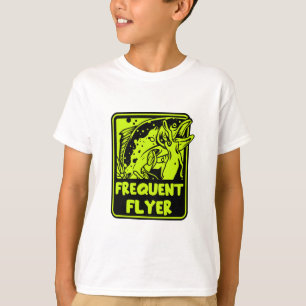 USA Foreut Fishing T-Shirt