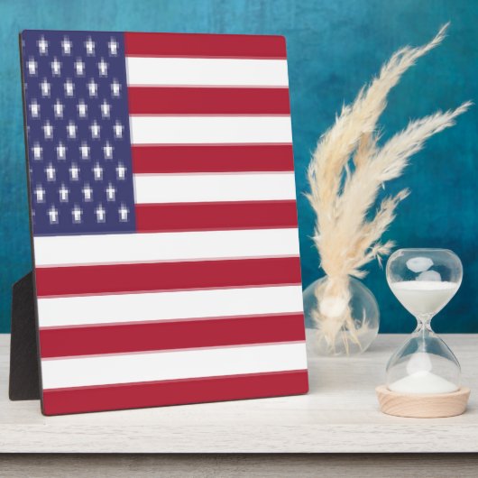 USA FOTOPLATTE (Seite)