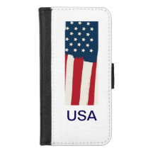 USA Freedom Wallet