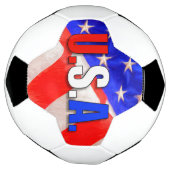 USA FUßBALL (Gedreht)