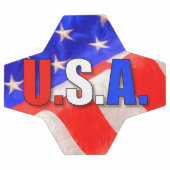 USA FUßBALL (Flach)