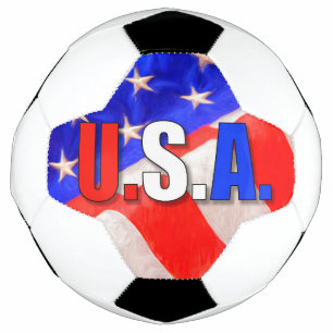 USA FUßBALL