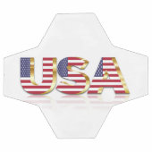 USA FUßBALL (Flach)