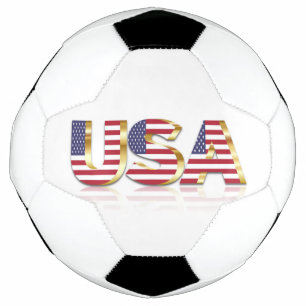 USA FUßBALL