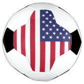USA FUßBALL (Gedreht)