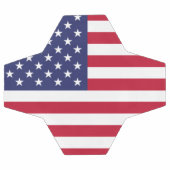 USA FUßBALL (Flach)