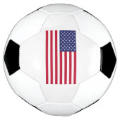 USA FUßBALL (Gedreht)