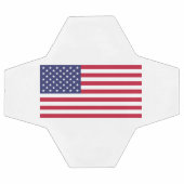 USA FUßBALL (Flach)